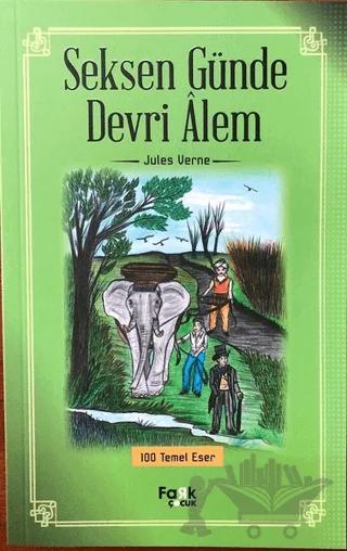 Seksen Günde Devri Alem