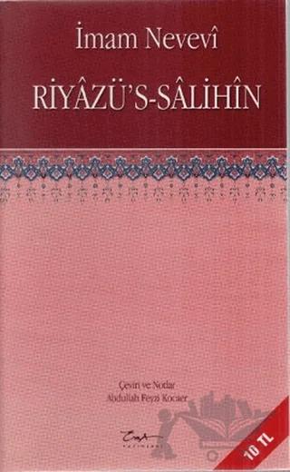 Riyazü’s-Salihin