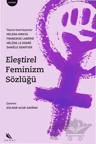 Eleştirel Feminizm Sözlüğü