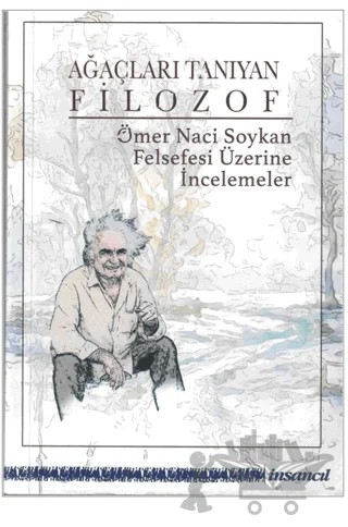 Ağaçları Tanıyan Filozof – Kolektif – İnsancıl Yayınları kitap kapağı