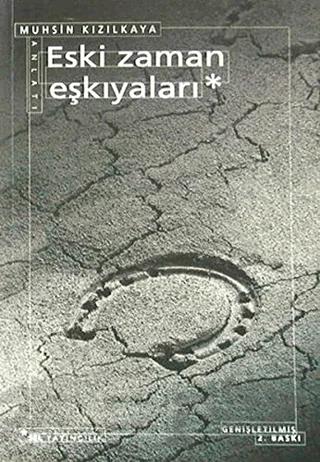 Eski Zaman Eşkıyaları