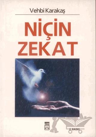 Niçin Zekat