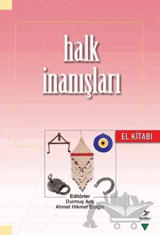 Halk İnanışları El Kitabı