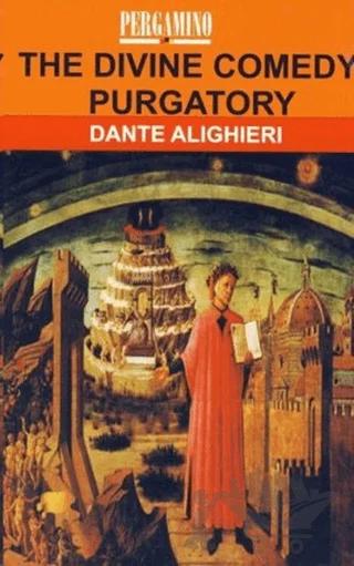The Divine Comedy: Purgatory
