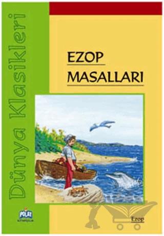 Ezop Masalları