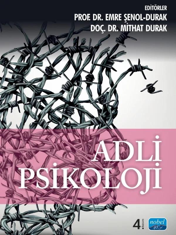 Adli Psikoloji
