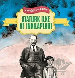Atatürk İlke ve İnkilapları