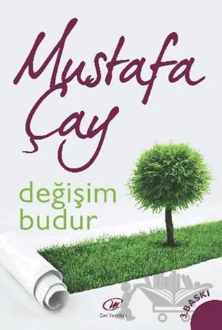 Değişim Budur