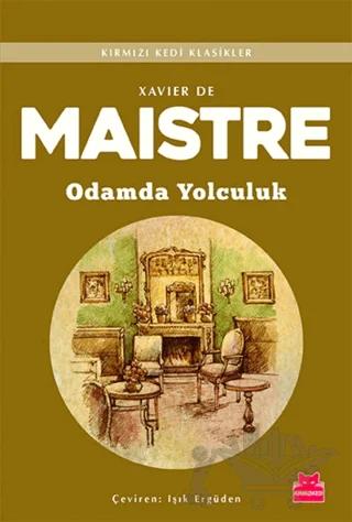 Odamda Yolculuk