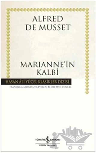 Marianne’in Kalbi