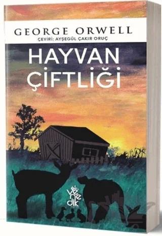 Hayvan Çiftliği