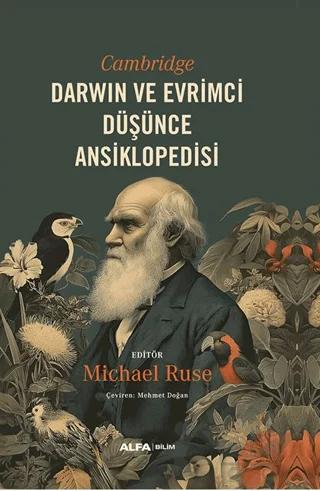 Cambridge Darwin ve Evrimci Düşünce Ansiklopedisi