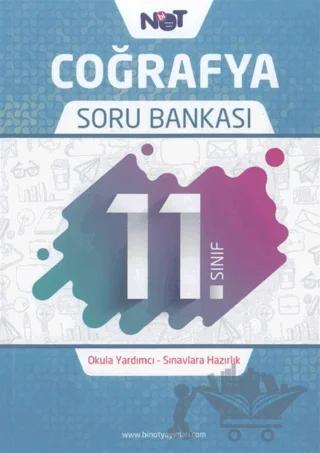 11. Sınıf Coğrafya Soru Bankası