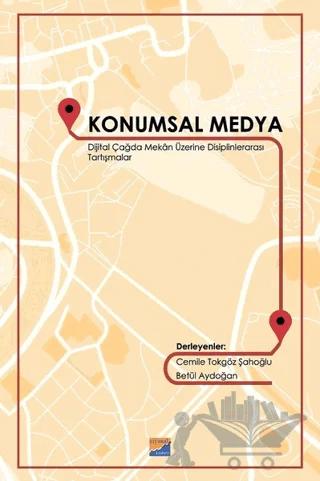 Konumsal Medya