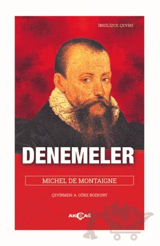 Denemeler