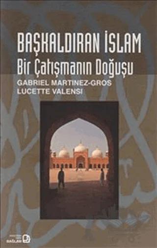 Başkaldıran İslam