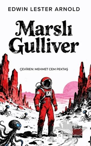 Marslı Gulliver