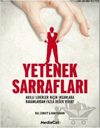 Yetenek Sarrafları