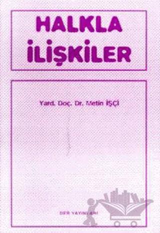 Halkla İlişkiler