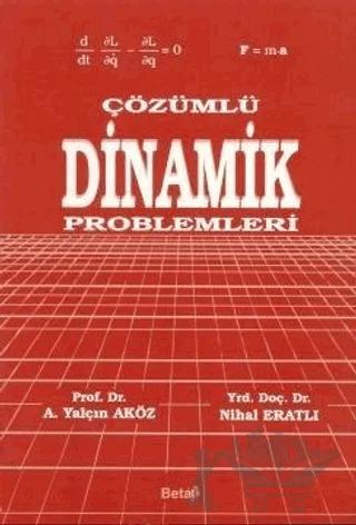 Çözümlü Dinamik Problemleri