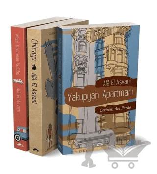 Maya Asvani Seti (3 Kitap Takım)