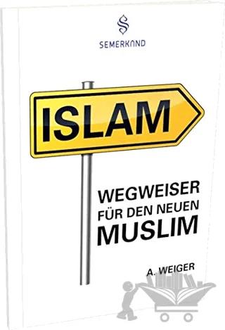 Weigweiser Für Den Neün Muslim