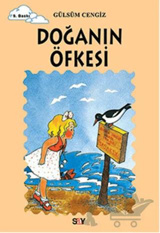 Doğanın Öfkesi