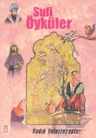 Sufi Öyküleri