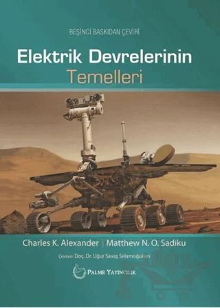 Elektrik Devrelerinin Temelleri
