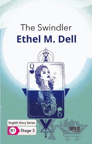 The Swindler - İngilizce Hikayeler B1 Stage 3