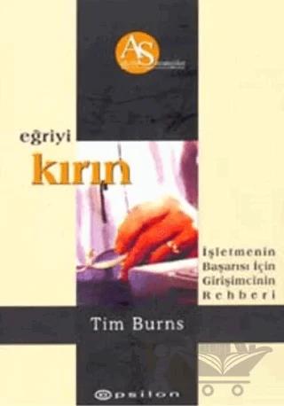 Eğriyi Kırın