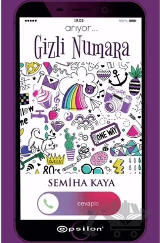 Gizli Numara