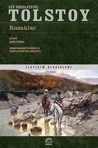 Kazaklar
