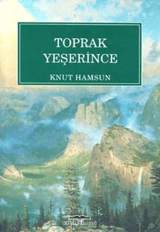 Toprak Yeşerince