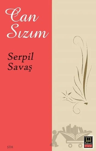 Can Sızım – Serpil Savaş – Babıali Kitaplığı kitap kapağı