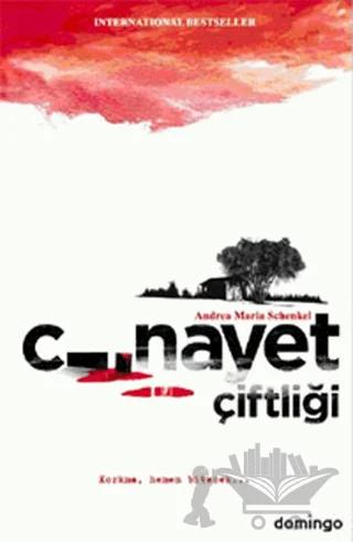 Cinayet Çiftliği