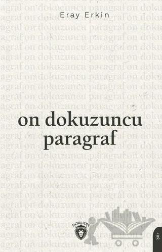 On Dokuzuncu Paragraf
