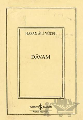 Davam