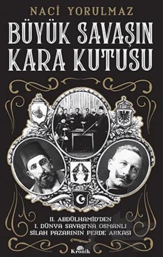 Büyük Savaşın Kara Kutusu