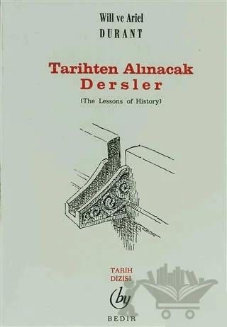Tarihten Alınacak Dersler