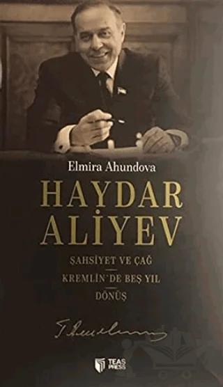 20 ve 21'inci Yüzyılın Sembol Devlet Adamı (3 Kitap Takım)