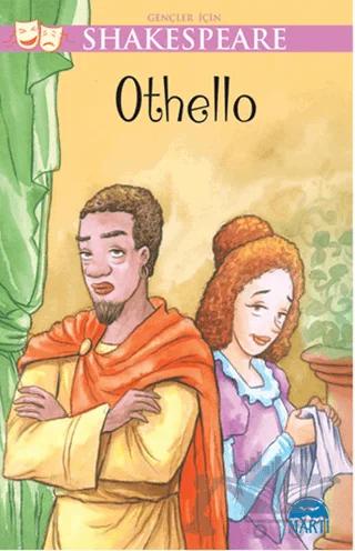 Gençler İçin Shakespeare: Othello