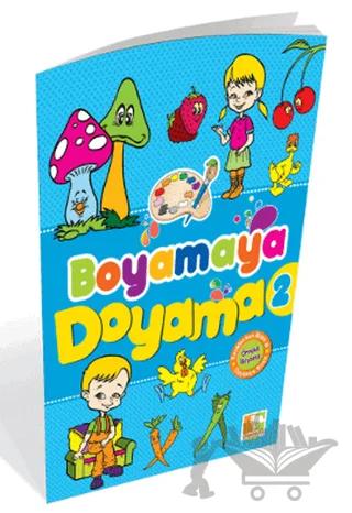 Boyamaya Doyama 2