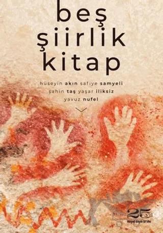 Beş Şiirlik Kitap