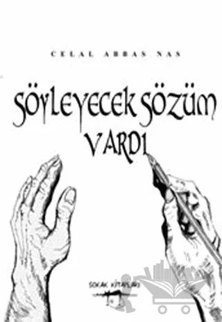 Söyleyecek Sözüm Vardı