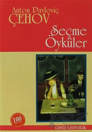Seçme Öyküler