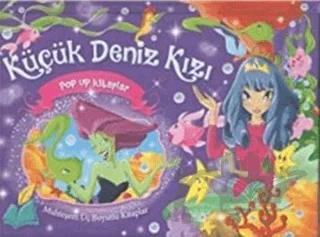 Küçük Deniz Kızı (Büyük Boy)