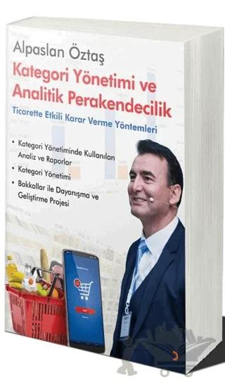 Kategori Yönetimi ve Analitik Perakendecilik