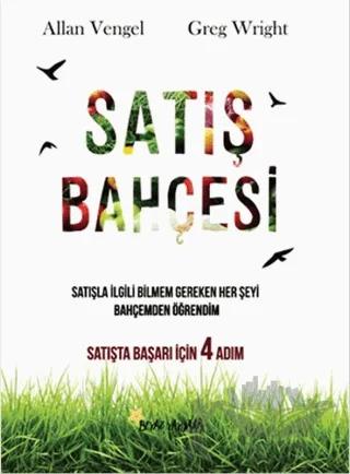 Satış Bahçesi