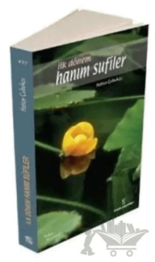 İlk Dönem Hanım Sufiler